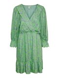 Y.A.S YASSTELLI MINI JURK, Summer Green, highres - 26029502_SummerGreen_1008408_001.jpg