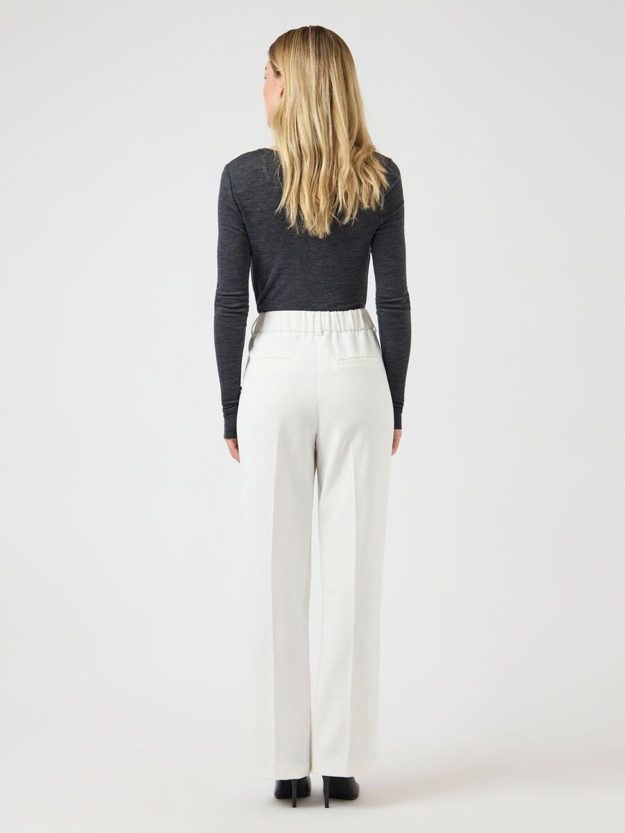 Product carousel image - YASLIKKA TROUSERS, Star White | 2