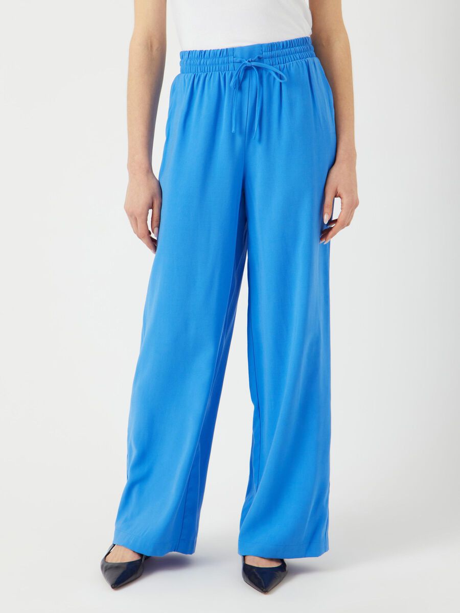 YAS YASNARA HIGH WAISTED TROUSERS, Super Sonic, highres - 26034153_SuperSonic_003.jpg
