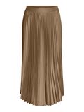 Y.A.S YASCELINE MIDI SKIRT, Tigers Eye, highres - 26032184_TigersEye_001.jpg