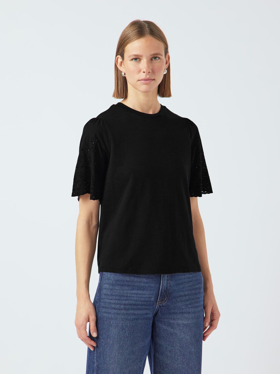 YAS YASLEX TOP, Black, highres - 26033890_Black_003.jpg