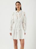 YAS YASWILMA MINI VESTITO CAMICIA, Star White, highres - 26039108_StarWhite_003.jpg