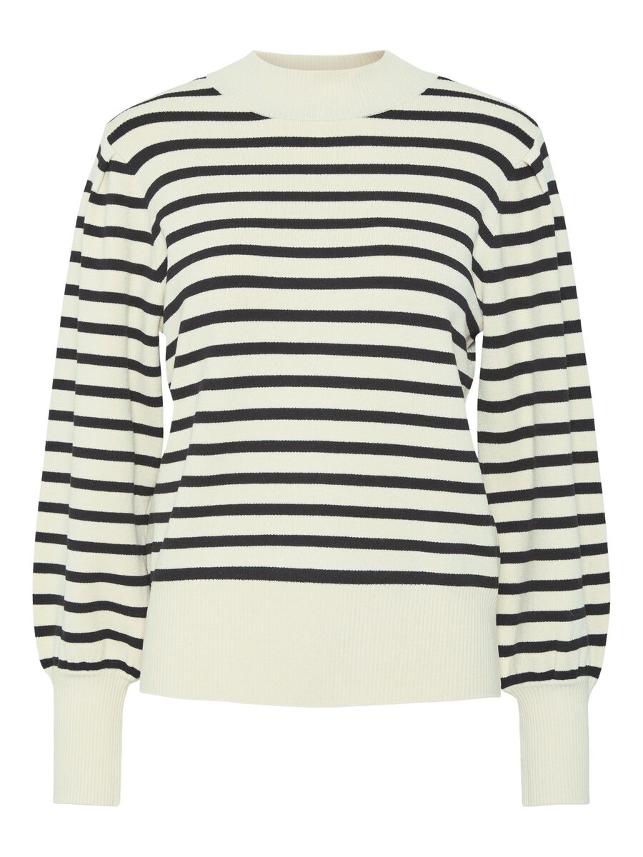 YAS YASFONNY JUMPER, Birch, highres - 26030697_Birch_1160756_001.jpg