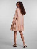 Y.A.S YASWILLOW MINI DRESS, Candied Ginger, highres - 26025604_CandiedGinger_900922_004.jpg