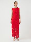 YAS YASFLOREE LONG DRESS, Cherry Tomato, highres - 26037067_CherryTomato_005.jpg