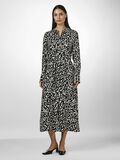 YAS YASKAYA SHIRT DRESS, Black, highres - 26037080_Black_1173100_003.jpg