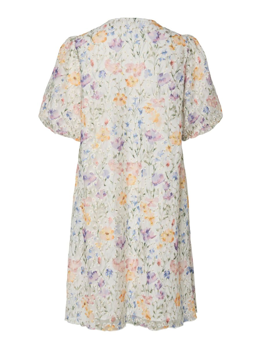 Carousel image - YASLEANNA MIDIKLEID, Star White | 7