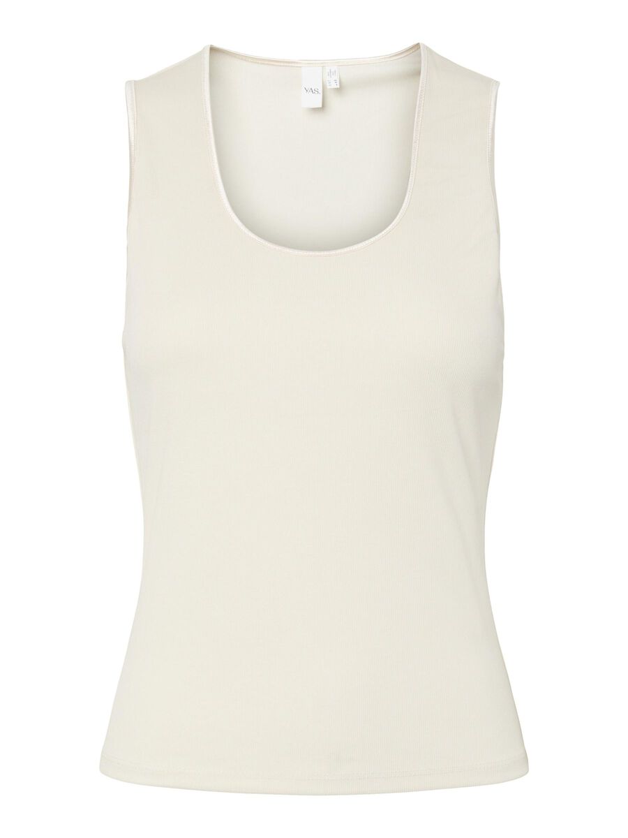 YAS YASPALOMA CAMISETA DE TIRANTES, Pristine, highres - 26040000_Pristine_001.jpg