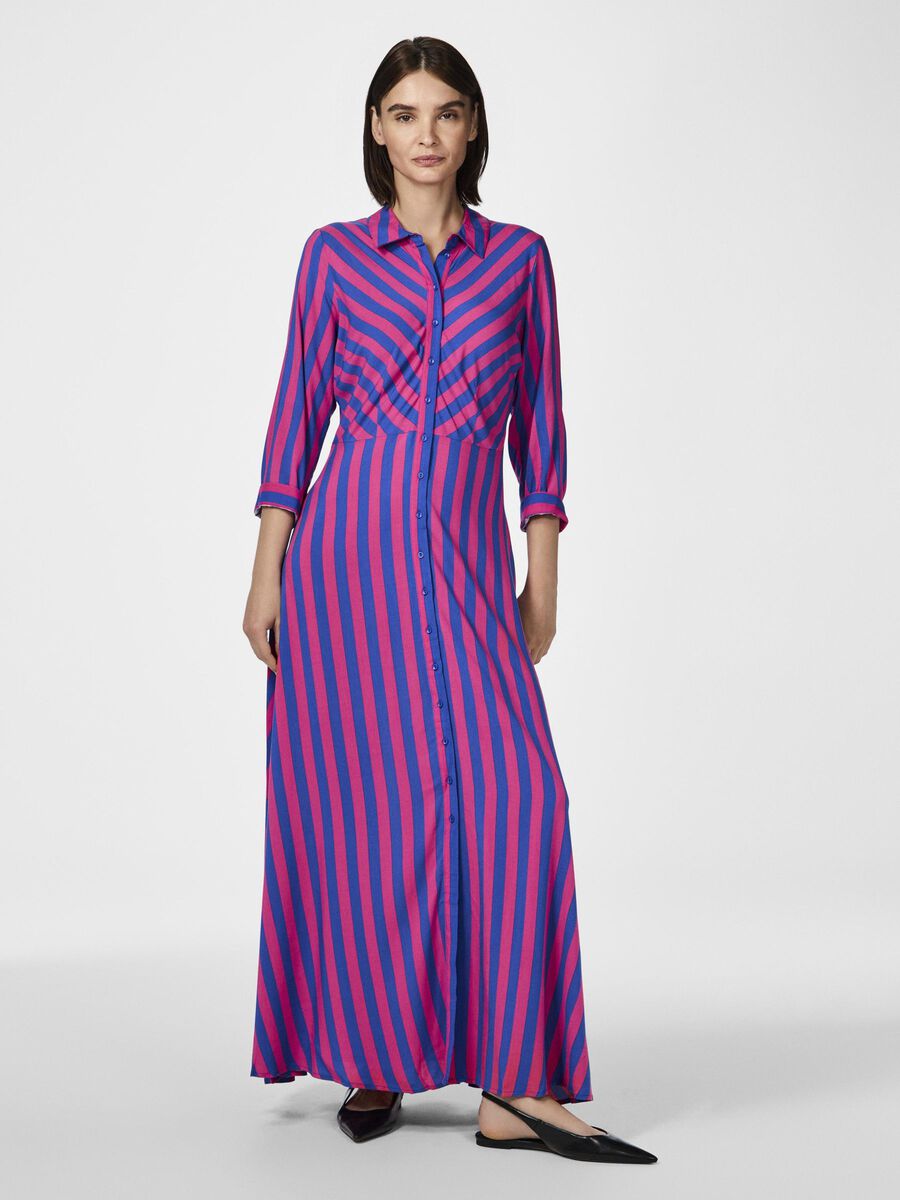 YAS YASSAVANNA DRESS, Fuchsia Fedora, highres - 26022663_FuchsiaFedora_1124932_005.jpg