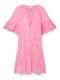 YAS YASJOHANNA SHORT DRESS, Sachet Pink, highres - 26037803_SachetPink_001.jpg