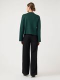Product image thumbnail - YASCASTOR KNITTED PULLOVER, Ponderosa Pine | 2
