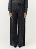 Product image thumbnail 1 YASBEA, KORISTEKIVELLISET KORKEAVY&Ouml;T&Auml;R&Ouml;ISET FARKUT, Dark Grey Denim