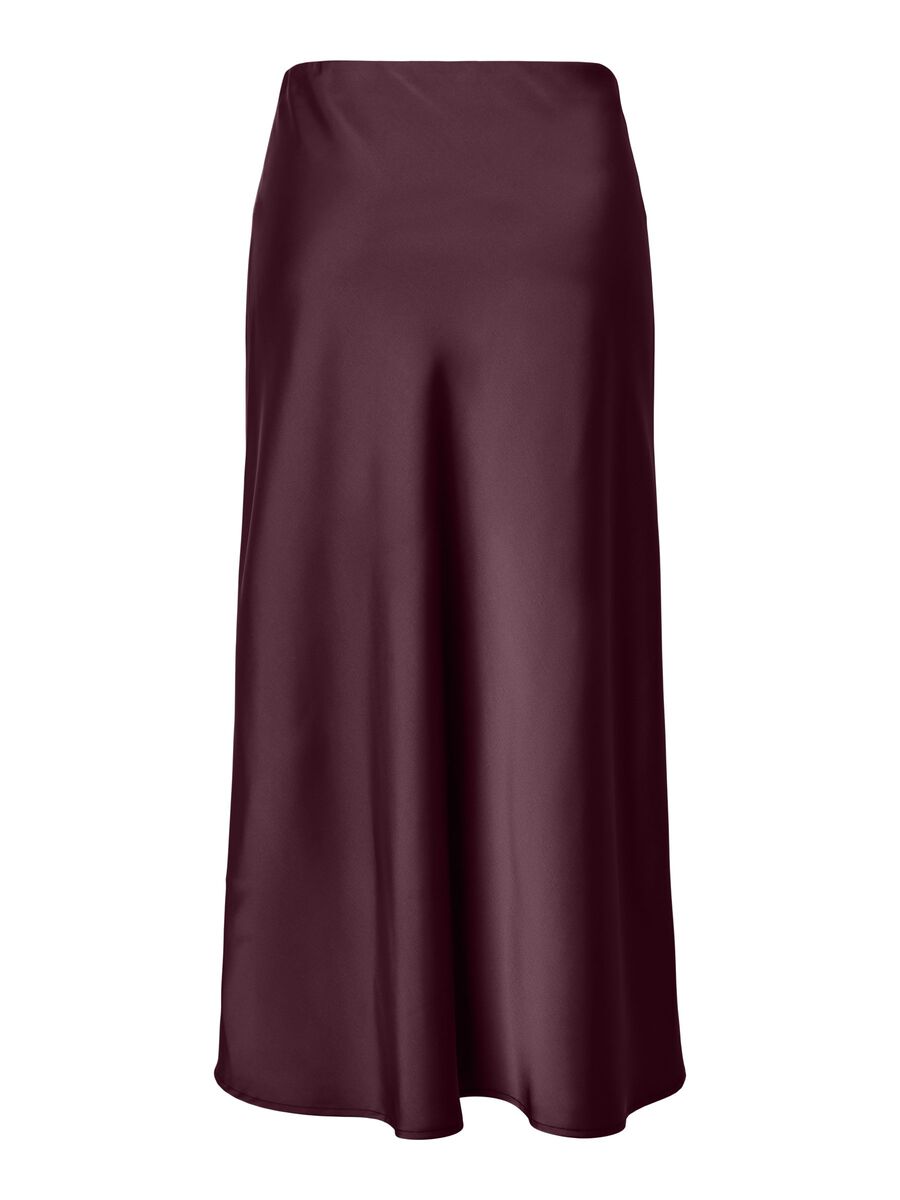 Carousel image 2 YASPELLA MIDI SKIRT, Fig