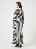 Product image thumbnail - YASSAVANNA DRESS, Black | 2