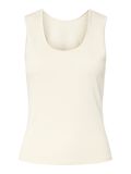 Product image thumbnail - YASPALOMA TANK TOP, Pristine | 6