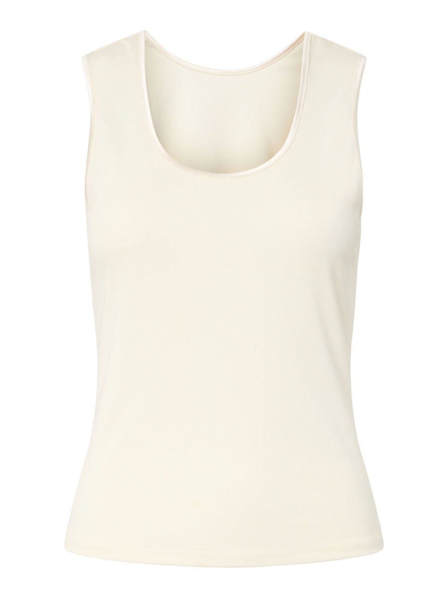 Carousel image - YASPALOMA TANK TOP, Pristine | 6