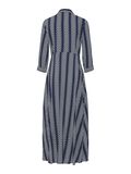 YAS YASSAVANNA KLEID, Navy Blazer, highres - 26022663_NavyBlazer_1158542_002.jpg
