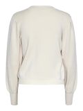 YAS YASFONNY KNITTED CARDIGAN, Birch, highres - 26030699_Birch_002.jpg