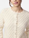 YAS YASBUBBLE CHAQUETA DE PUNTO, Birch, highres - 26033202_Birch_006.jpg