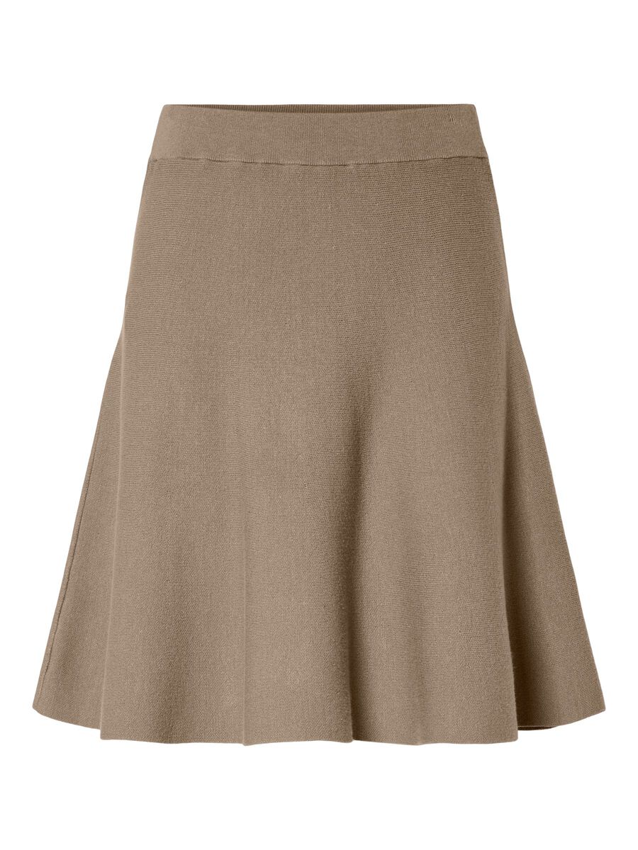 Carousel image 5 YASFONNY MINI SKIRT, Fungi