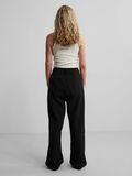 Y.A.S YASCRIM HIGH WAISTED TROUSERS, Black, highres - 26029222_Black_004.jpg