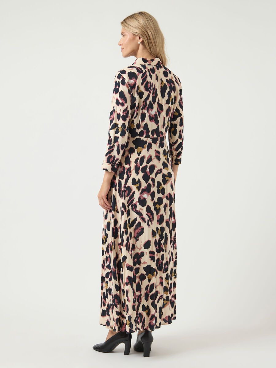 Carousel image - YASSAVANNA KLEID, Mellow Rose | 2