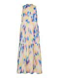 YAS YASVIRANO MIDI DRESS, Sachet Pink, highres - 26037489_SachetPink_1184169_001.jpg