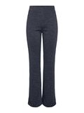 Product image thumbnail - YASCASA BYXOR, Navy Blazer | 1