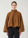 Product image thumbnail - VESTE, Bronze Brown | 1