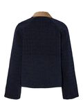 Product image thumbnail - YASVICKY JACKA, Navy Blazer | 3