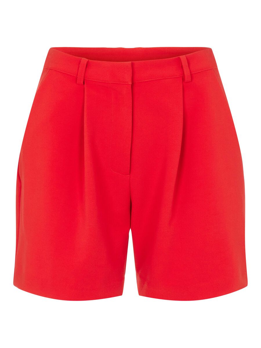 Carousel image - YASDOROTHY SHORTS, High Risk Red | 6