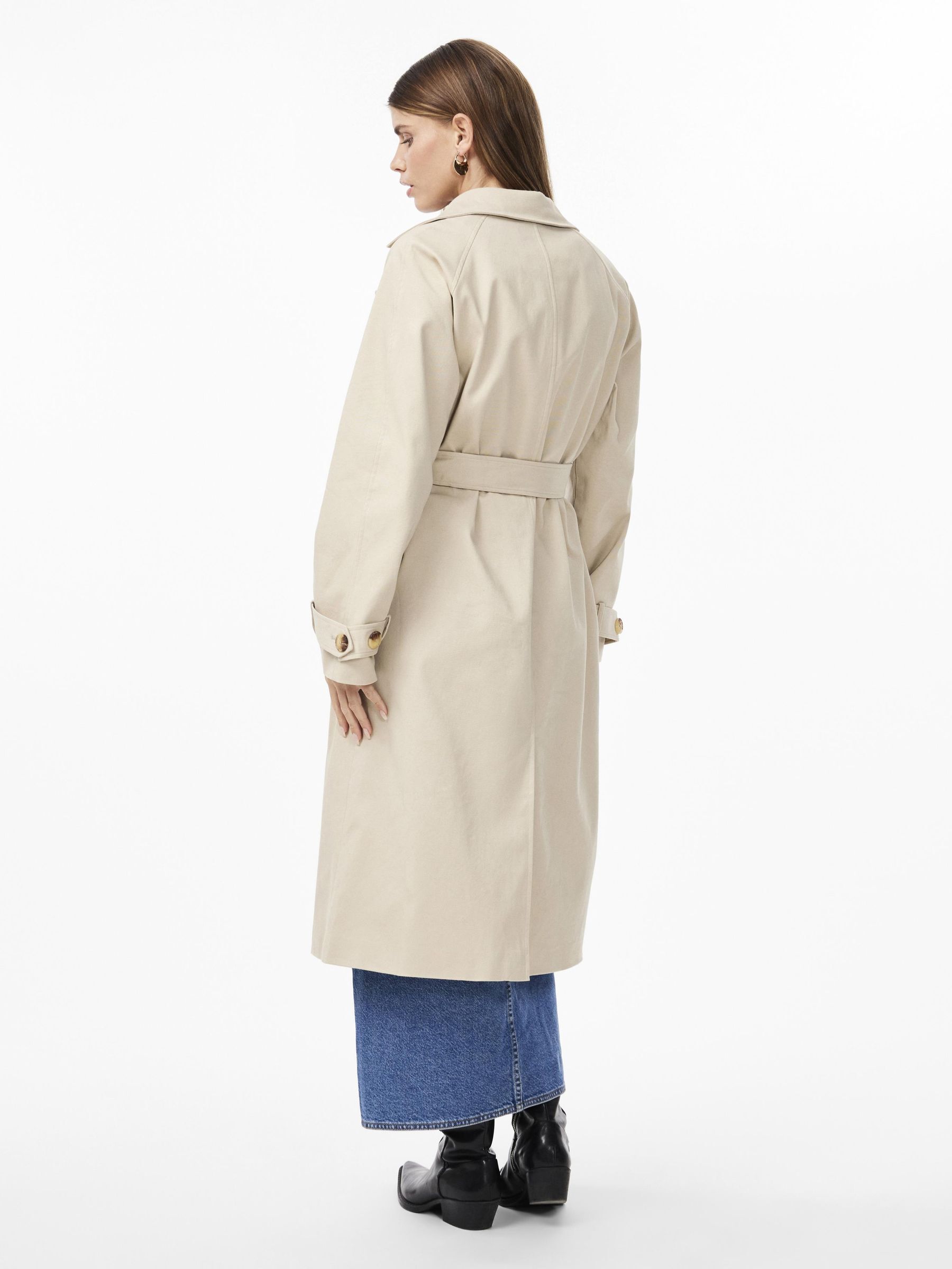 Black Friday Winter Jackets Coats YAS UK