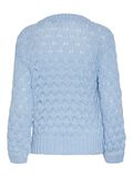 Y.A.S YASBUBBA SWEATER, Clear Sky, highres - 26031445_ClearSky_002.jpg