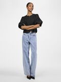 YAS YASMINU BLOUSE, Black, highres - 26037107_Black_005.jpg