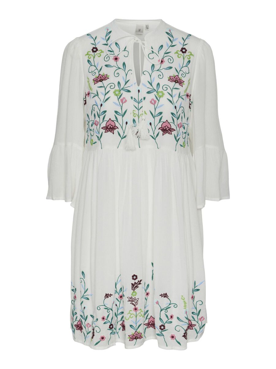 Yaschella Mini Dress - Y.A.S - Modalova