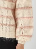 Product image thumbnail - YASCHIMA WOLLMIX STRICKPULLOVER, Birch | 3