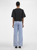 YAS YASMINU BLOUSE, Black, highres - 26037107_Black_004.jpg