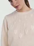 Y.A.S YASALISSIA STRICKPULLOVER, Birch, highres - 26028125_Birch_006.jpg