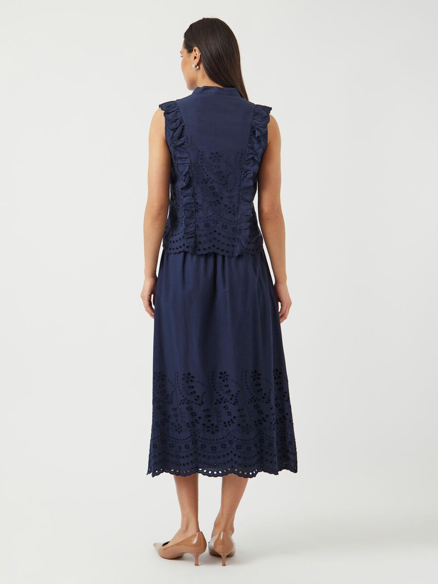 YAS YASLUMA HIHATON TOPPI, Navy Blazer, highres - 26036259_NavyBlazer_004.jpg