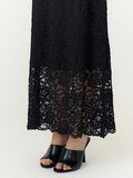 Product image thumbnail 3 YASLACEY HW  MIDI SKIRT, Black