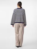 Y.A.S YASBLUES KNITTED PULLOVER, Dress Blues, highres - 26033004_DressBlues_1097047_004.jpg