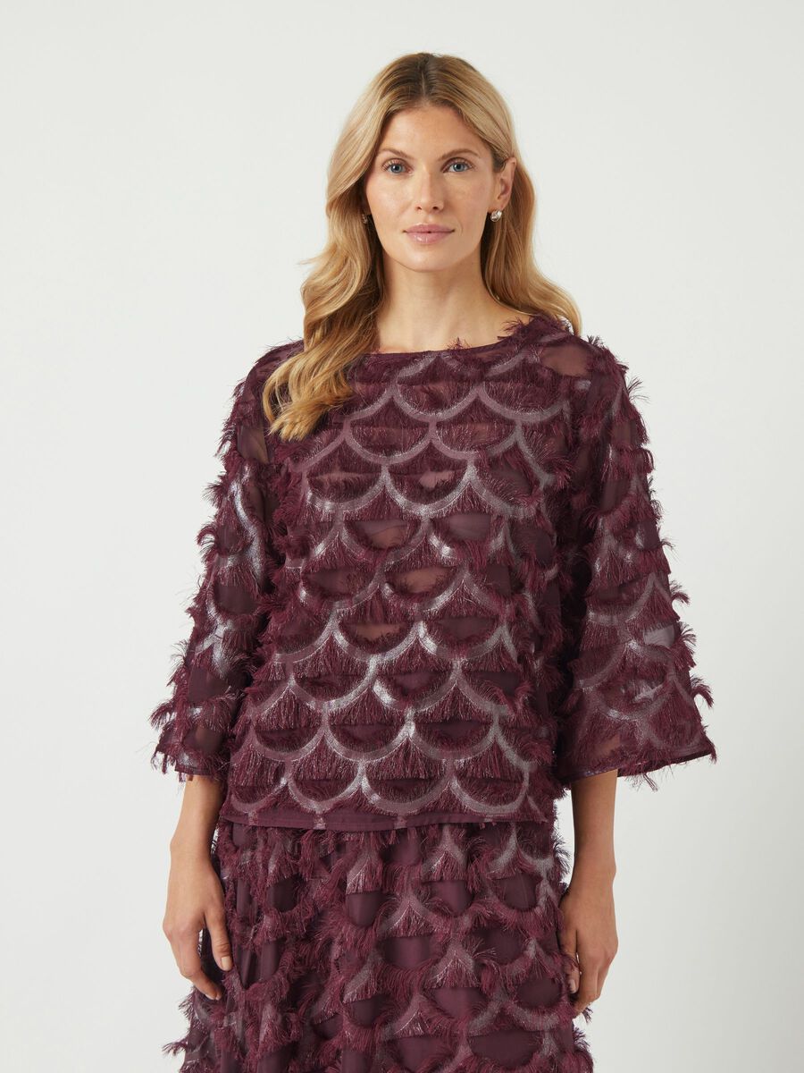 Product carousel image - YASPAZILLA BLUS, Port Royale | 1