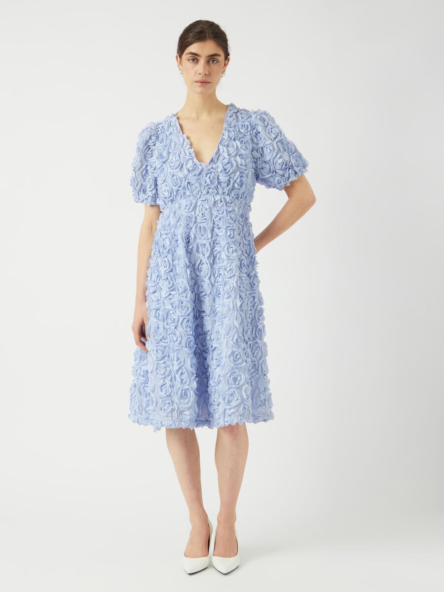 YAS YASROSIVA ROBE MI-LONGUE, Halogen Blue, highres - 26037357_HalogenBlue_005.jpg