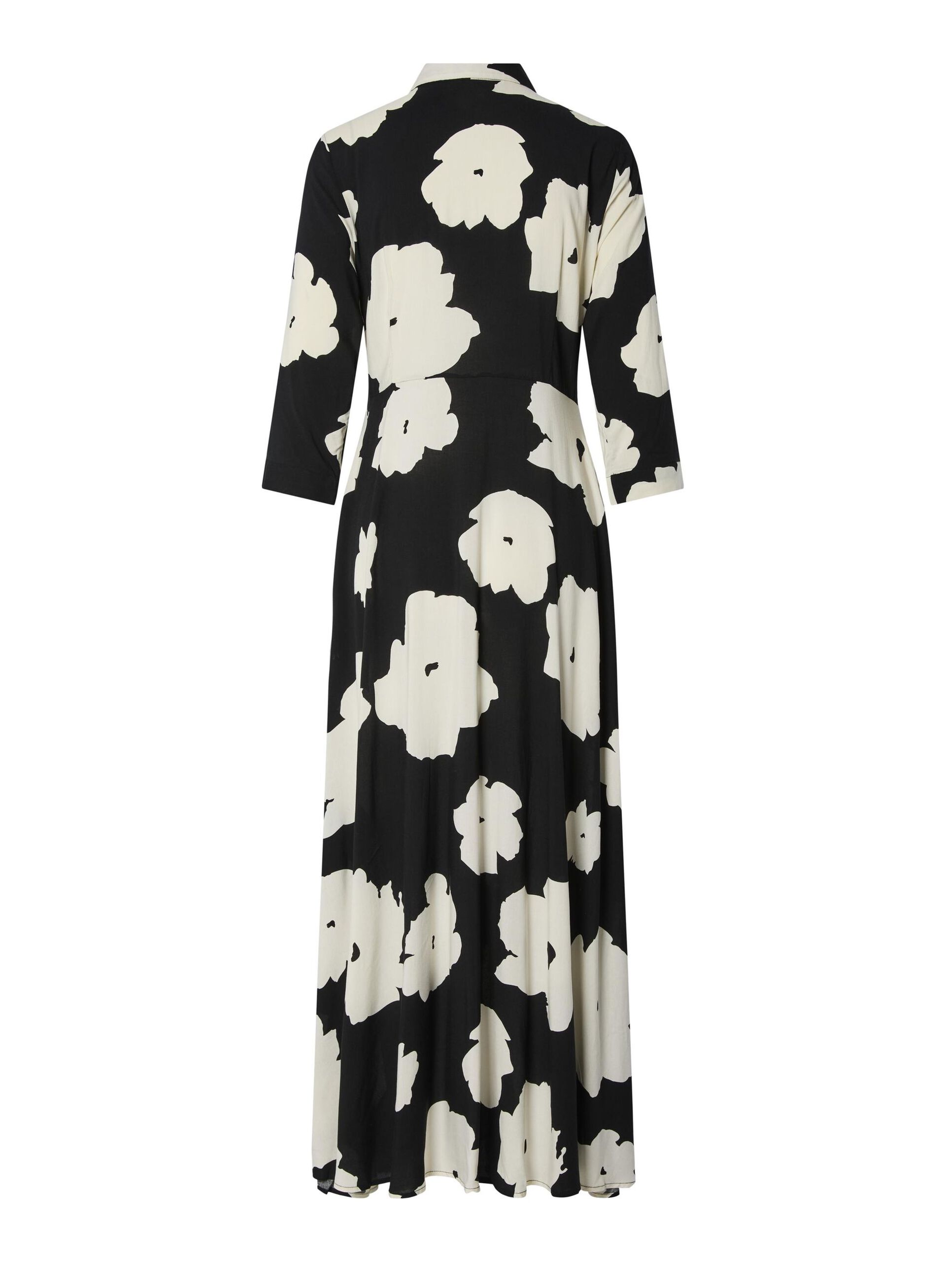 Carousel image - YASSAVANNA VESTIDO, Black | 6