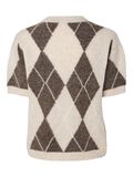 Product image thumbnail 7 YASJOHI - SM - LAINE M&Eacute;LANG&Eacute;E PULLOVER, Oatmeal