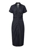 Product image thumbnail - YASFILIO  MAXI DRESS, Indigo | 5
