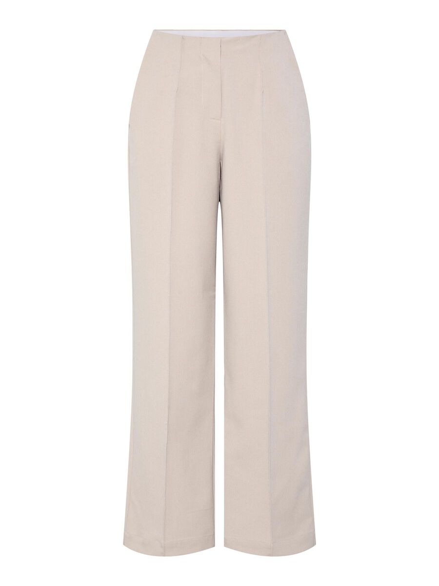 YAS YASREEMAJ HIGH WAIST HOSE, Oxford Tan, highres - 26028141_OxfordTan_001.jpg