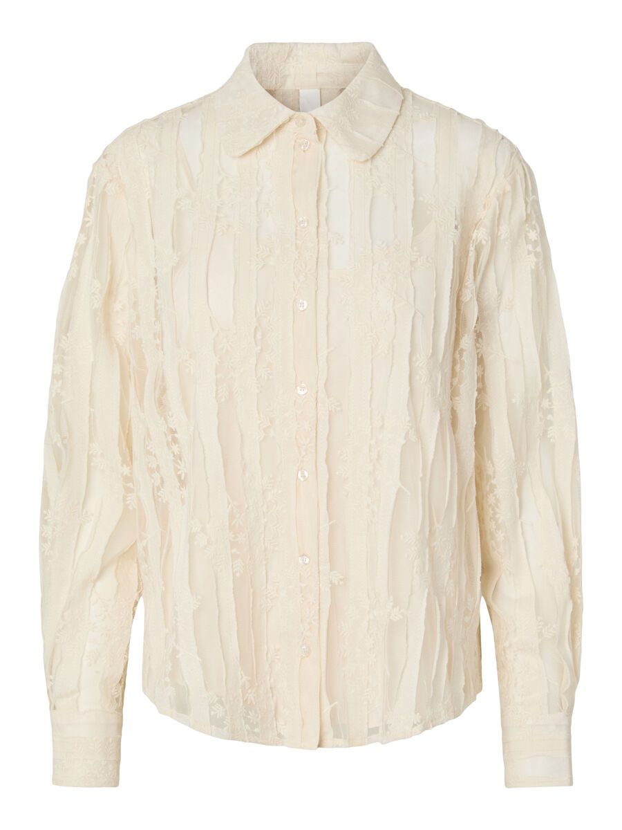 Product carousel image - YASISABELLA HEMD, Pristine | 2