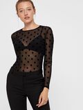 YAS SKINNY FIT HOUSUT, Black, highres - 26001829_Black_007.jpg