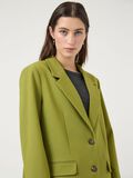 Product image thumbnail - YASREEMAJ BLAZER, Cardamom Seed | 3